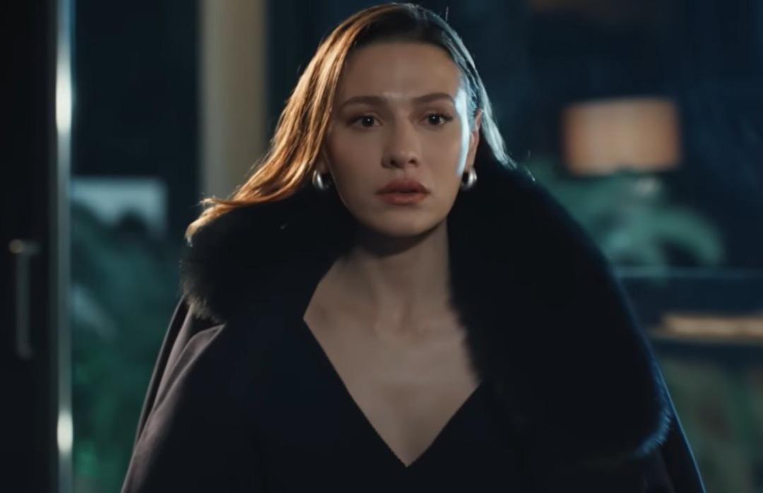 Yeraltı ndaki yatak sahnesi sosyal medyayı salladı! Herkes senariste seslendi 3