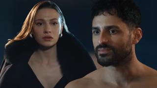 Yeraltı'ndaki yatak sahnesi sosyal medyayı salladı! Herkes senariste seslendi