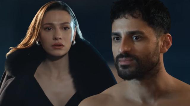 Yeraltı'ndaki yatak sahnesi sosyal medyayı salladı! Herkes senariste seslendi