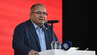 Mesut &Ouml;zarslan'dan iddialı &ccedil;ıkış: "Bug&uuml;n isteyeyim hem MHP'ye hem de AK Parti'ye ge&ccedil;erim"