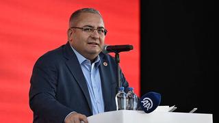 Mesut Özarslan'dan iddialı çıkış: Bugün isteyeyim hem MHP'ye hem de AK Parti'ye geçerim