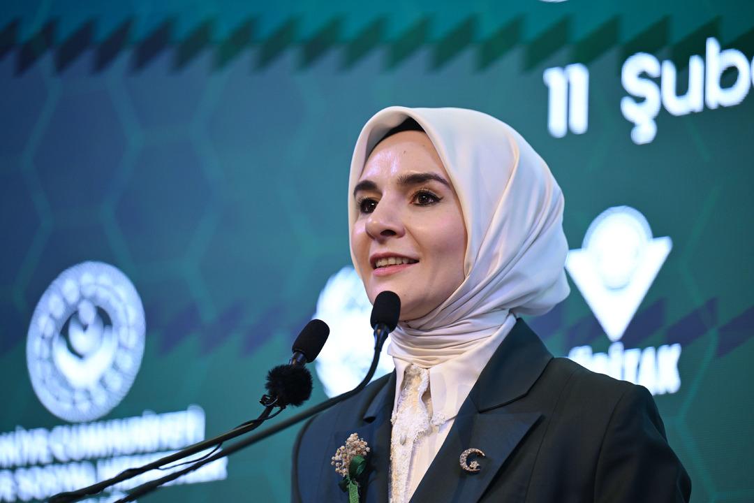 Bakan G&ouml;ktaş: "Oyunları kapatmak, toptan yasaklamak gibi bir g&uuml;ndemimiz yok" 1