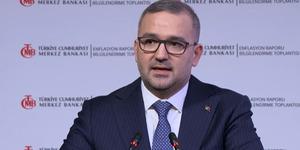 Merkez Bankası Başkanı duyurdu, 2026 enflasyon tahmini değişti