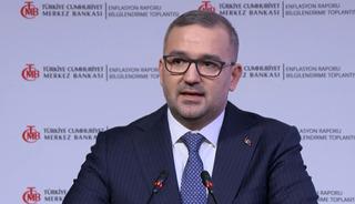 Yılın ilk Enflasyon Raporu a&ccedil;ıklanıyor