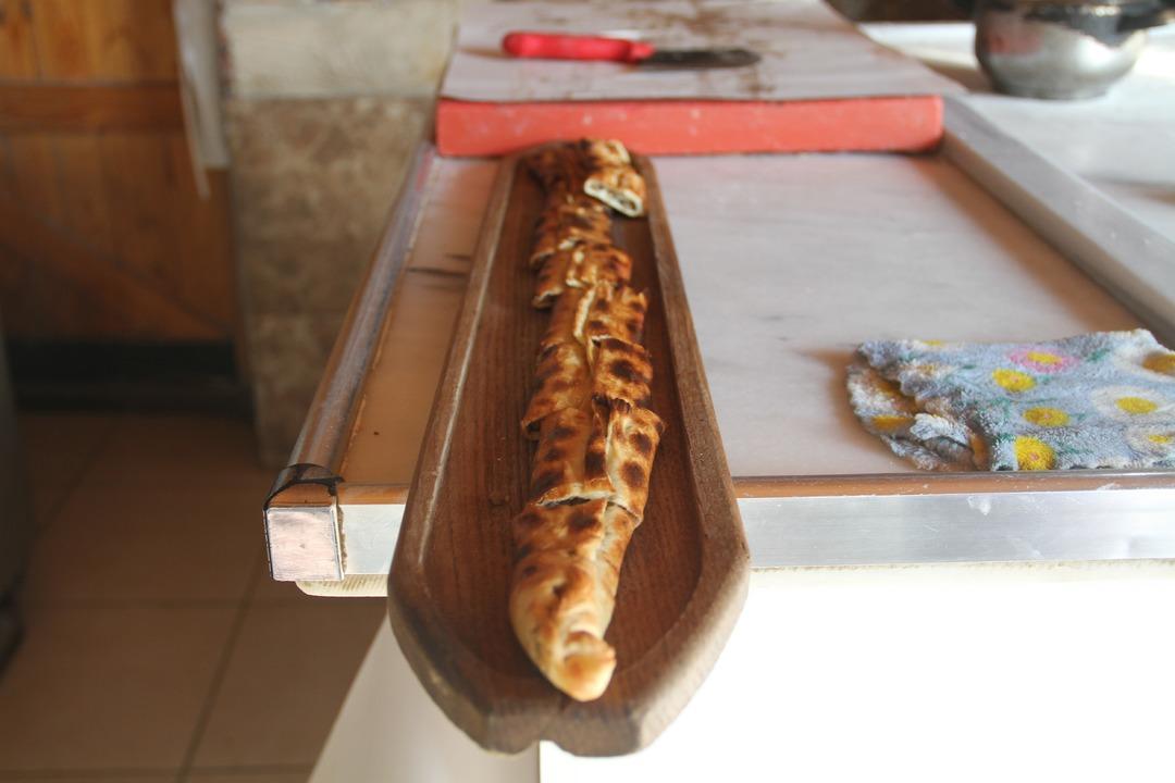 T&uuml;rkiye nin tescilli lezzeti,  D&uuml;nyanın en iyi turtası  se&ccedil;ildi! 2