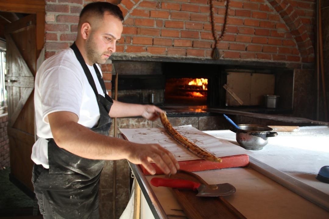 T&uuml;rkiye nin tescilli lezzeti,  D&uuml;nyanın en iyi turtası  se&ccedil;ildi! 3