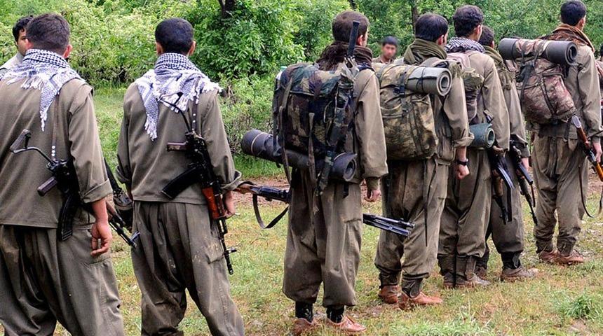 Almanya'yı korku sardı! PKK'lı ter&ouml;rist endişesi