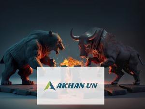 AKHAN tavan seriye noktayı koydu: Hisselerde taban direnci!