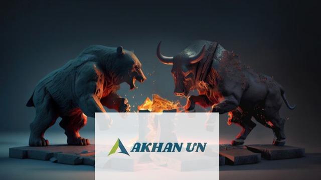 AKHAN tavan seriye noktayı koydu: Hisselerde taban direnci!