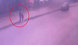 Yer: Bursa! 5 yaşındaki &ccedil;ocuğunu &ouml;l&uuml;me b&ouml;yle g&ouml;t&uuml;rd&uuml;