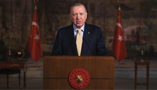 'İİT' mesajı: 'Hedefimiz, &uuml;ye &uuml;lkelerle sınır aşan koridorları geliştirmek'