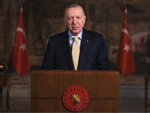 'İİT' mesajı: 'Hedefimiz, &uuml;ye &uuml;lkelerle sınır aşan koridorları geliştirmek'