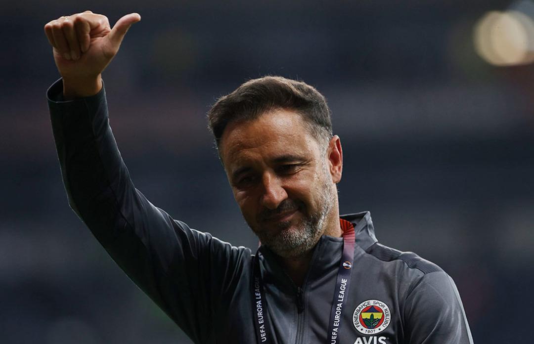 Fenerbah&ccedil;e ye Avrupa ma&ccedil;ı &ouml;ncesi "tanıdık" şoku! Kadık&ouml;y e o isimle geliyorlar: Vitor Pereira bombası patladı! 2