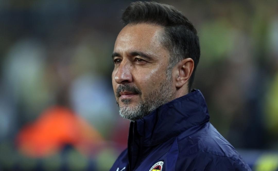 Fenerbah&ccedil;e ye Avrupa ma&ccedil;ı &ouml;ncesi "tanıdık" şoku! Kadık&ouml;y e o isimle geliyorlar: Vitor Pereira bombası patladı! 3