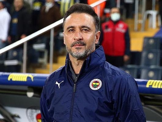 Fenerbah&ccedil;e'ye Avrupa ma&ccedil;ı &ouml;ncesi "tanıdık" şoku! Kadık&ouml;y'e o isimle geliyorlar: Vitor Pereira bombası patladı!