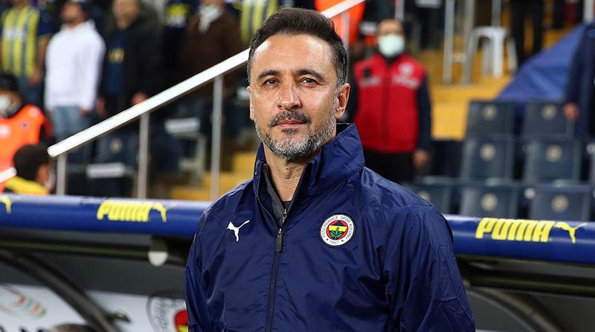 Fenerbah&ccedil;e'ye Avrupa ma&ccedil;ı &ouml;ncesi "tanıdık" şoku! Kadık&ouml;y'e o isimle geliyorlar: Vitor Pereira bombası patladı!
