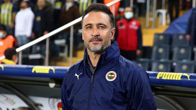 Fenerbahçe'ye Avrupa maçı öncesi tanıdık şoku! Kadıköy'e o isimle geliyorlar: Vitor Pereira bombası patladı!