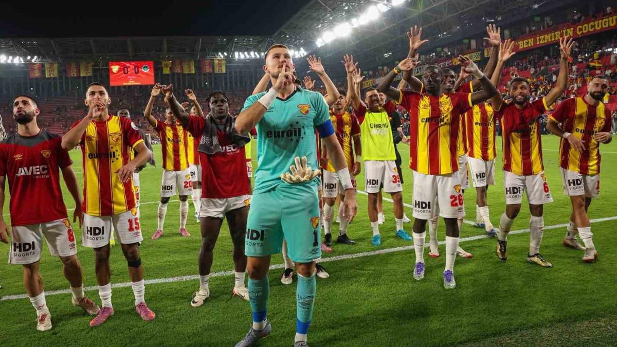 (&Ouml;zet) G&ouml;ztepe - Zecorner Kayserispor Ma&ccedil;ı &Ouml;zeti ve T&uuml;m &Ouml;nemli Anları 6