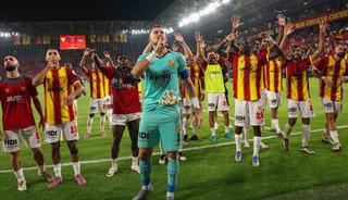 G&ouml;ztepe son 11 ma&ccedil;ta 1 kez kaybetti