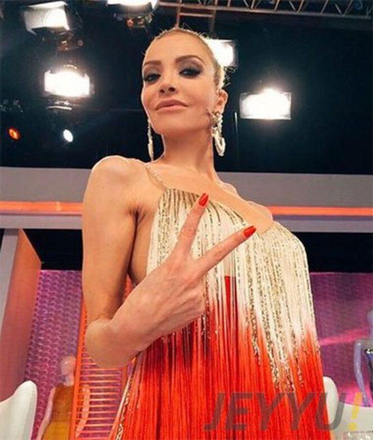 Öykü Serter rezil oldu!  G5