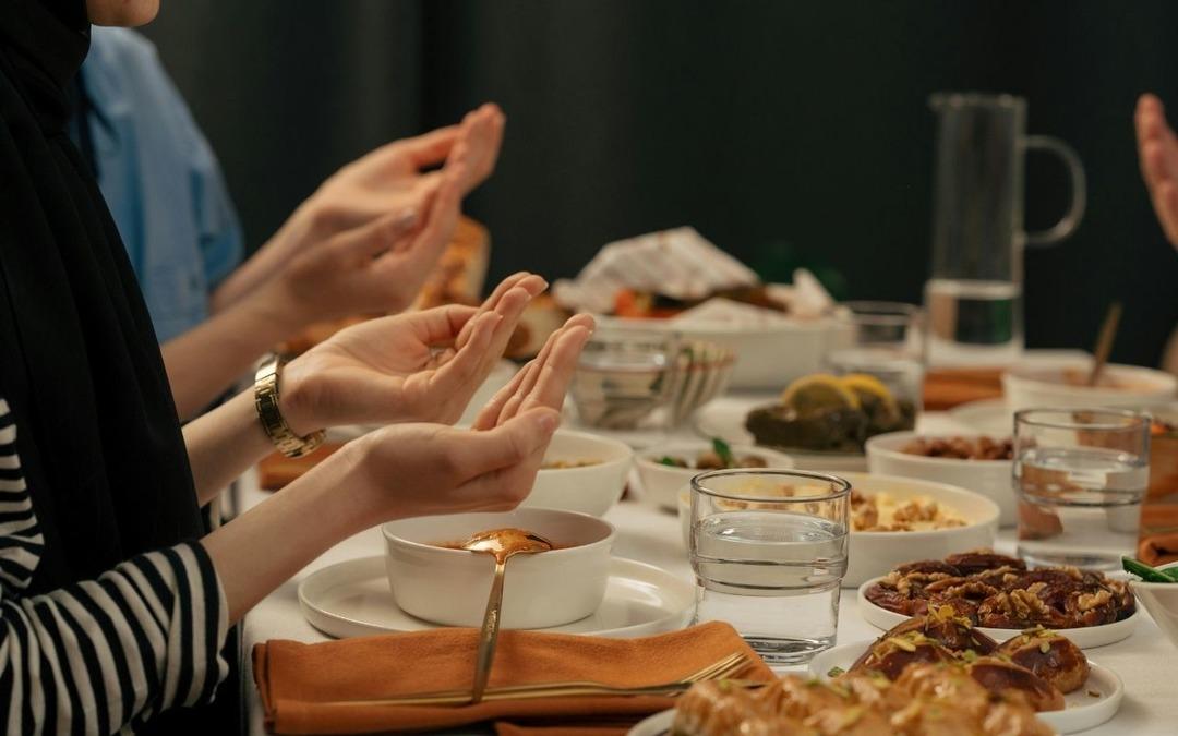 Ramazan&rsquo;da &uuml;cretsiz iftar sofraları kurulacak 1
