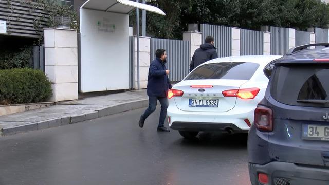 Kapalı&ccedil;arşı da d&ouml;viz b&uuml;rosu sahibiydi! Bakırk&ouml;y de 30 milyon dolarlık soygun iddiası 9