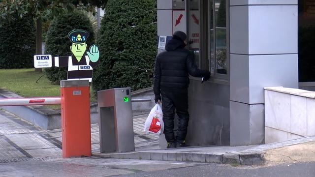 Kapalı&ccedil;arşı da d&ouml;viz b&uuml;rosu sahibiydi! Bakırk&ouml;y de 30 milyon dolarlık soygun iddiası 8