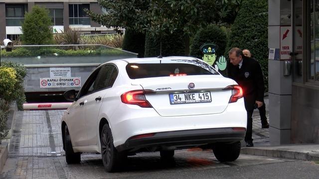 Kapalı&ccedil;arşı da d&ouml;viz b&uuml;rosu sahibiydi! Bakırk&ouml;y de 30 milyon dolarlık soygun iddiası 7