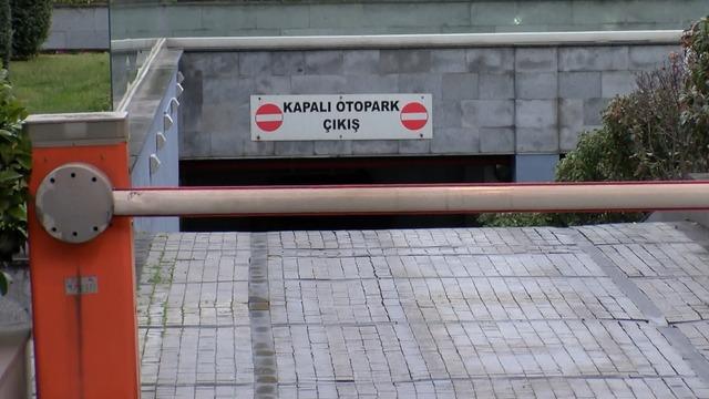 Kapalı&ccedil;arşı da d&ouml;viz b&uuml;rosu sahibiydi! Bakırk&ouml;y de 30 milyon dolarlık soygun iddiası 5