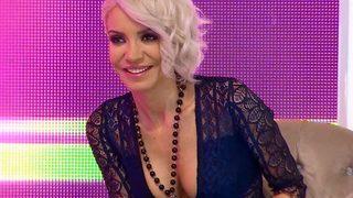 Öykü Serter rezil oldu! 