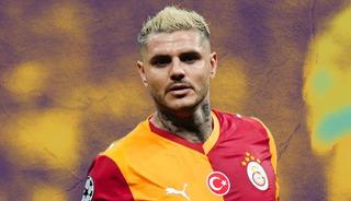 Galatasaray'da beklenen Icardi zirvesi! Dursun &Ouml;zbek tarih vererek duyurdu