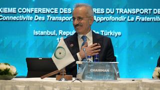 İslam ülkelerinin ulaştırma bakanları Türkiye’nin başkanlığında toplandı