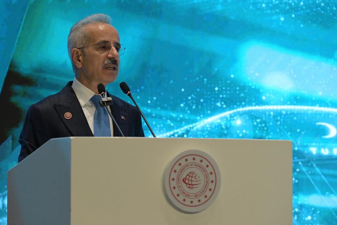 İslam &uuml;lkelerinin ulaştırma bakanları T&uuml;rkiye&rsquo;nin başkanlığında toplandı 1