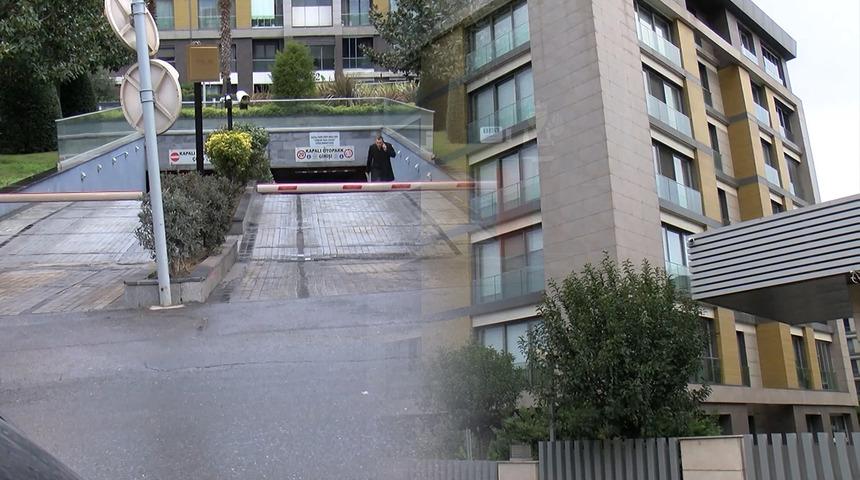 Kapalı&ccedil;arşı'da d&ouml;viz b&uuml;rosu sahibiydi! Bakırk&ouml;y'de 30 milyon dolarlık soygun iddiası