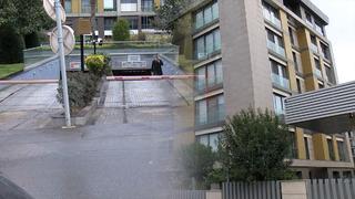 Kapalıçarşı'da döviz bürosu sahibiydi! Bakırköy'de 30 milyon dolarlık soygun iddiası