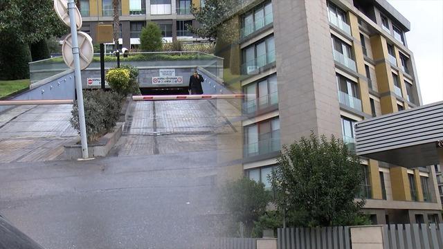 Kapalıçarşı'da döviz bürosu sahibiydi! Bakırköy'de 30 milyon dolarlık soygun iddiası