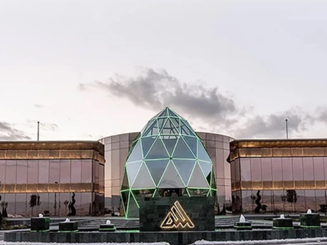 Ahlatcı Holding'ten a&ccedil;ıklama: İddialar ger&ccedil;ek dışı ve dayanaksız!