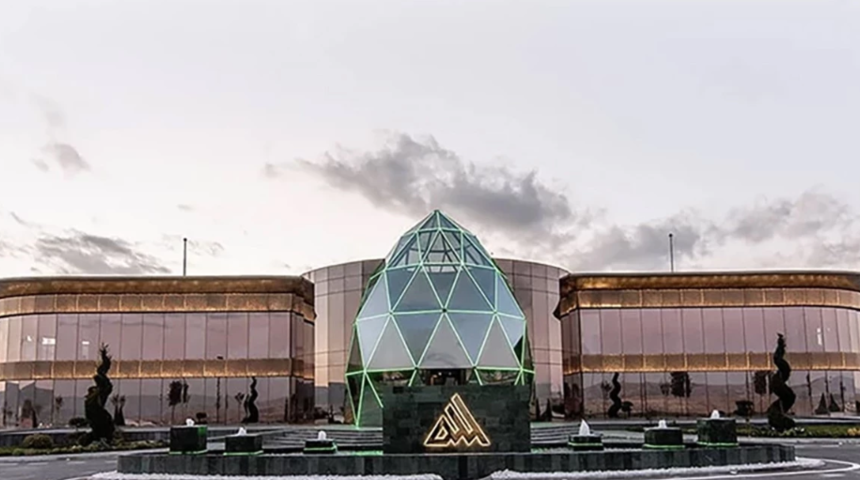 Ahlatcı Holding'ten a&ccedil;ıklama: İddialar ger&ccedil;ek dışı ve dayanaksız!