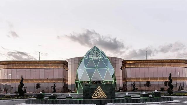 Ahlatcı Holding'ten açıklama: İddialar gerçek dışı ve dayanaksız!