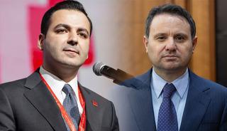 Karar belli oldu: CHP Gen&ccedil;lik Kolları Başkanı'na hapis cezası!