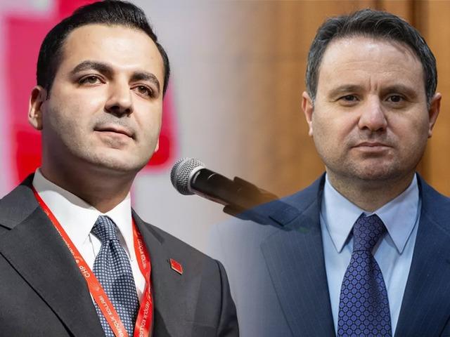 Karar belli oldu: CHP Gen&ccedil;lik Kolları Başkanı'na hapis cezası!