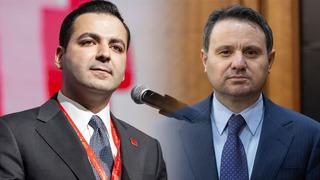 Akın Gürlek'e yönelik sözleri nedeniyle dava açılmıştı! CHP Gençlik Kolları Genel Başkanı Cem Aydın'a hapis cezası