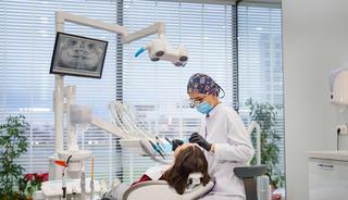 Y&Ouml;K&rsquo;ten diş hekimliğinde yeni d&uuml;zenleme