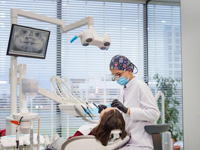 Y&Ouml;K&rsquo;ten diş hekimliğinde yeni d&uuml;zenleme