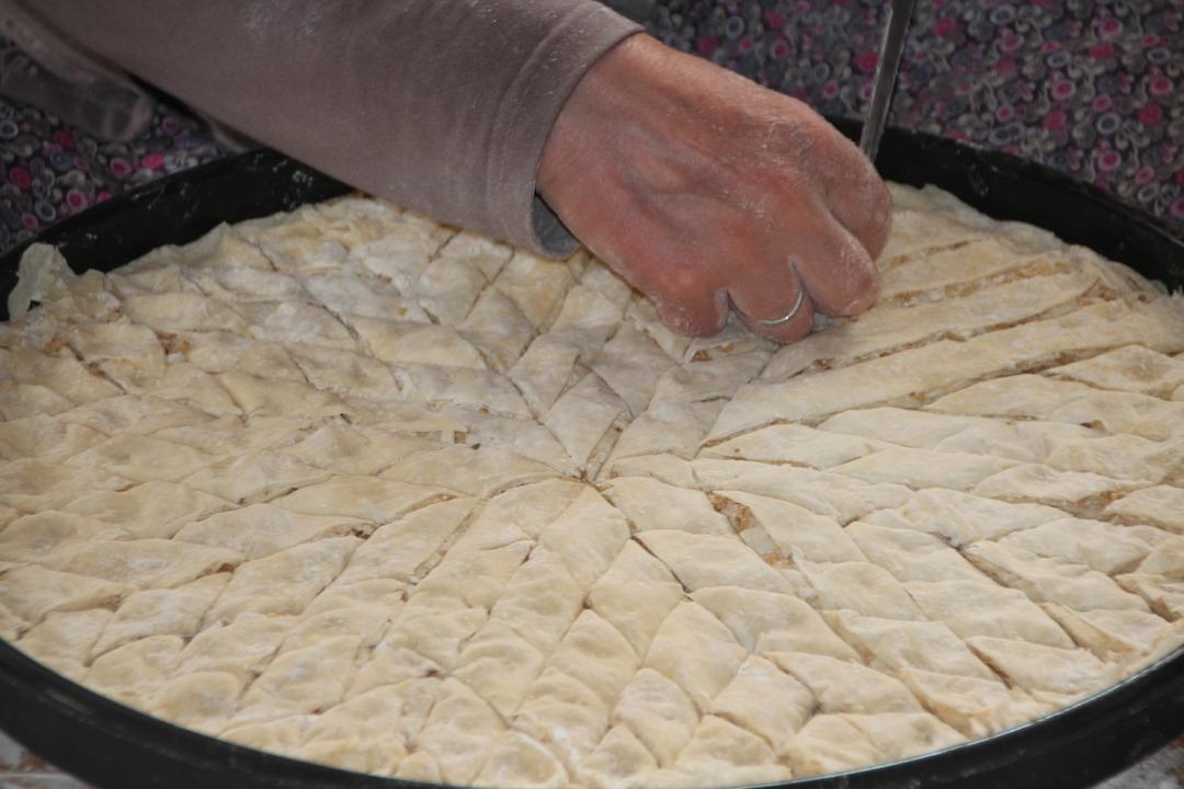 7 kadın başladılar &lsquo;Tanınca talep oluyor&rsquo; Akşama kadar &ccedil;alışıyorlar 2