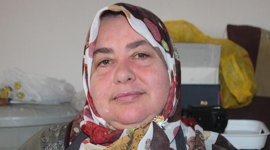 7 kadın başladılar &lsquo;Tanınca talep oluyor&rsquo; Akşama kadar &ccedil;alışıyorlar