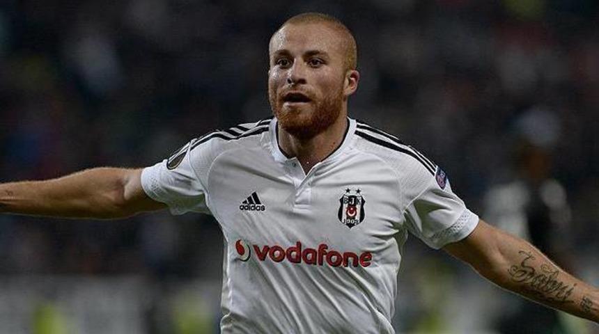 G&ouml;khan T&ouml;re'den mesaj var