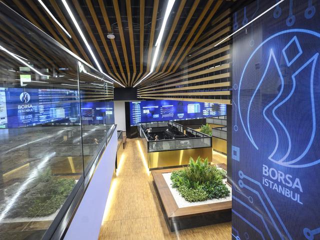 CANLI BORSA | Borsa y&uuml;kselişle başladı: 14 Nisan 2026 Salı BIST 100 endeksi