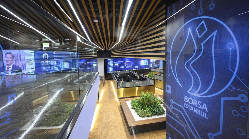 CANLI BORSA | Borsa y&uuml;kselişle başladı: 14 Nisan 2026 Salı BIST 100 endeksi