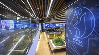 CANLI BORSA | Borsa yükselişle başladı: 14 Nisan 2026 Salı BIST 100 endeksi